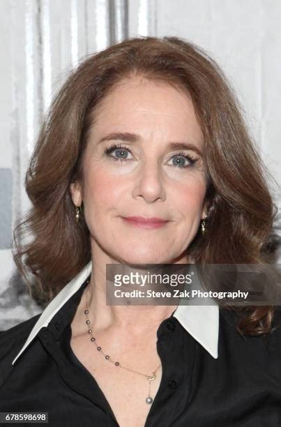 659 Actress Debra Winger Stock Photos & High